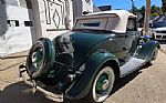 1934 Model 40 Thumbnail 36
