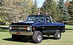 1970 Blazer Thumbnail 3