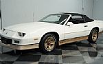 1988 Camaro Convertible Thumbnail 6