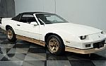 1988 Camaro Convertible Thumbnail 13