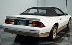 1988 Camaro Convertible Thumbnail 10
