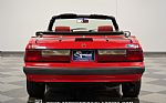 1991 Mustang LX Convertible Thumbnail 10