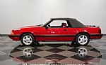 1991 Mustang LX Convertible Thumbnail 7