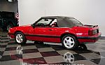 1991 Mustang LX Convertible Thumbnail 8