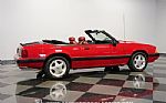 1991 Mustang LX Convertible Thumbnail 13