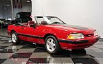 1991 Mustang LX Convertible Thumbnail 16