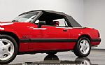 1991 Mustang LX Convertible Thumbnail 22