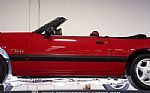 1991 Mustang LX Convertible Thumbnail 69