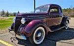 1936 5 Window Coupe Thumbnail 1