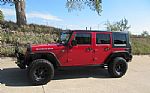 2011 Rubicon 4DR 2 Owner Thumbnail 1