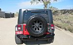 2011 Rubicon 4DR 2 Owner Thumbnail 4