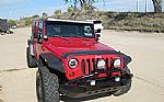 2011 Rubicon 4DR 2 Owner Thumbnail 8