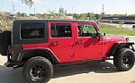 2011 Rubicon 4DR 2 Owner Thumbnail 10