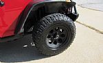 2011 Rubicon 4DR 2 Owner Thumbnail 11