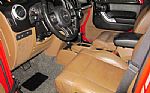 2011 Rubicon 4DR 2 Owner Thumbnail 23