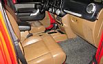 2011 Rubicon 4DR 2 Owner Thumbnail 27