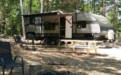 Photo of a 2018 Forest River Salem Cruise Lite for sale