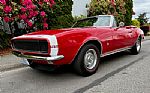 1967 Camaro Rs - SS Convertible Thumbnail 24