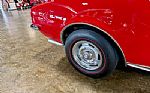 1967 Camaro Rs - SS Convertible Thumbnail 32