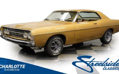 1968 Ford Fairlane 