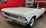 1966 Chevelle Convertible Thumbnail 5