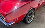 1968 Camaro SS Thumbnail 8