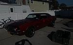 1968 Camaro SS Thumbnail 4