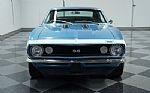 1967 Camaro SS 396 Tribute Thumbnail 15