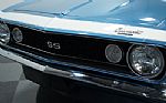 1967 Camaro SS 396 Tribute Thumbnail 17