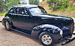 1940 Street Rod Custom Thumbnail 16