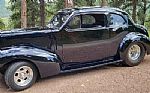 1940 Street Rod Custom Thumbnail 17