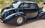 1940 Street Rod Custom Thumbnail 20
