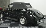 1940 Deluxe Convertible Thumbnail 8