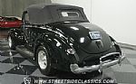 1940 Deluxe Convertible Thumbnail 9