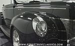 1940 Deluxe Convertible Thumbnail 64