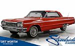 1964 Impala SS Thumbnail 1