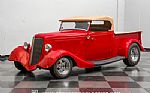 1934 Model A Pickup Streetrod Thumbnail 5