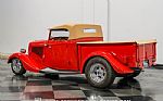 1934 Model A Pickup Streetrod Thumbnail 8