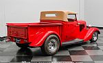 1934 Model A Pickup Streetrod Thumbnail 12