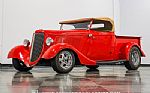 1934 Model A Pickup Streetrod Thumbnail 22