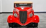 1934 Model A Pickup Streetrod Thumbnail 19