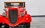 1934 Model A Pickup Streetrod Thumbnail 21