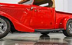 1934 Model A Pickup Streetrod Thumbnail 23
