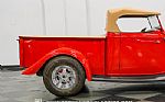 1934 Model A Pickup Streetrod Thumbnail 30