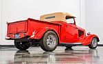1934 Model A Pickup Streetrod Thumbnail 28