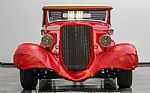 1934 Model A Pickup Streetrod Thumbnail 33