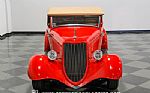 1934 Model A Pickup Streetrod Thumbnail 35