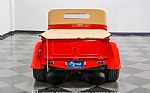 1934 Model A Pickup Streetrod Thumbnail 36