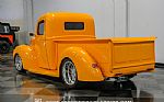 1940 Pickup Streetrod Thumbnail 9