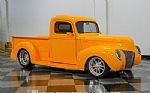 1940 Pickup Streetrod Thumbnail 14